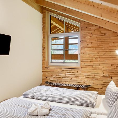 Chalet Rauschn 1 法尔希特 外观 照片