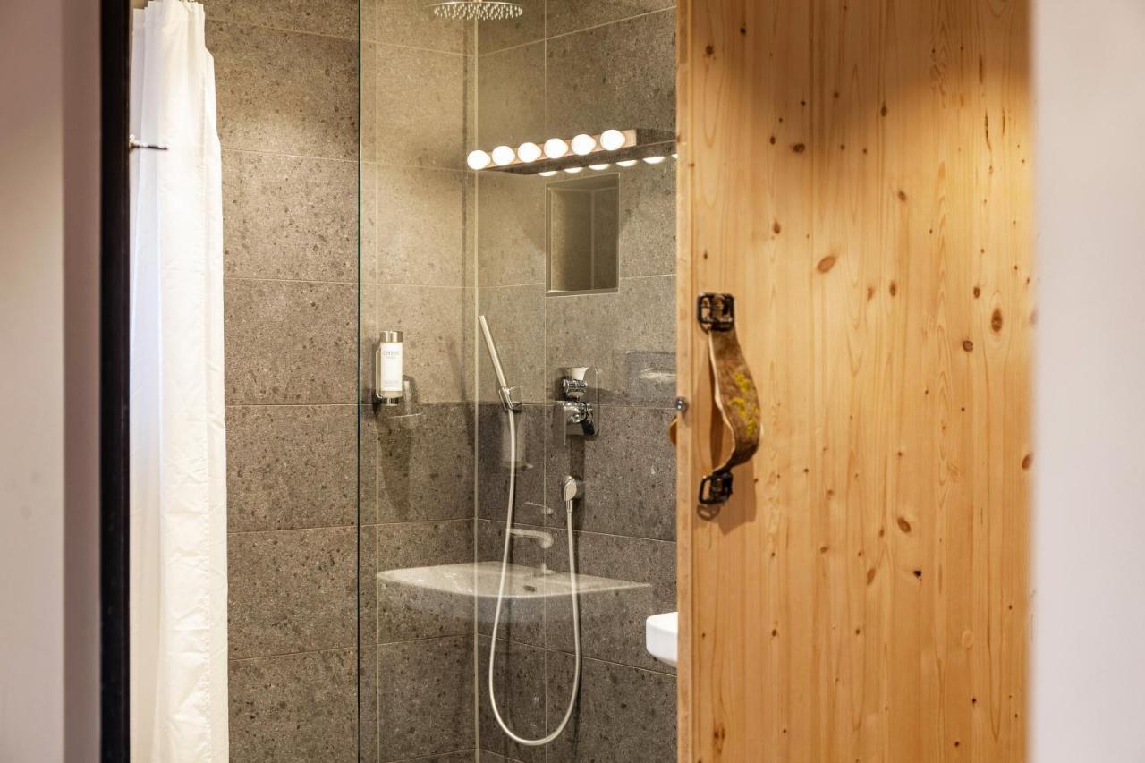 Chalet Rauschn 1 法尔希特 外观 照片