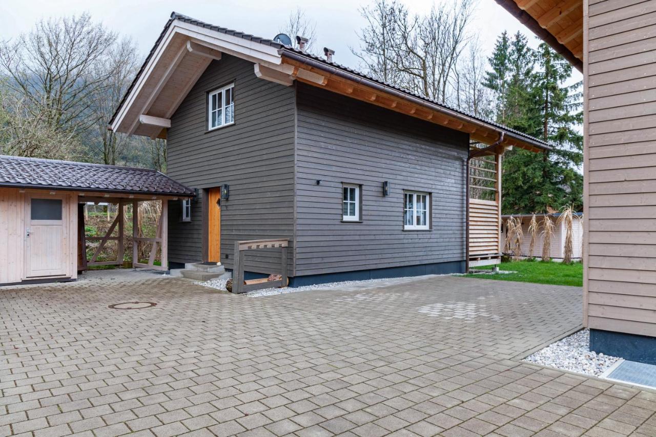 Chalet Rauschn 1 法尔希特 外观 照片