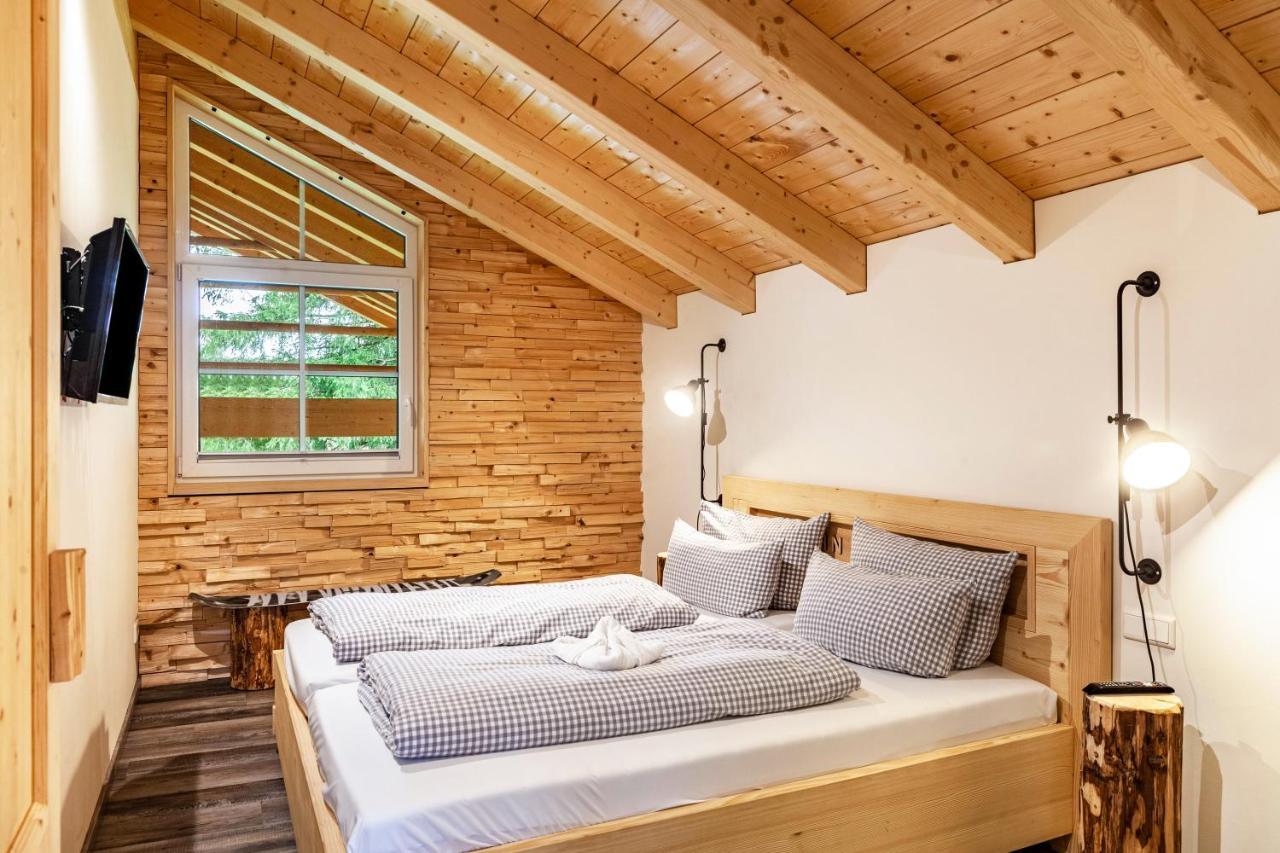 Chalet Rauschn 1 法尔希特 外观 照片